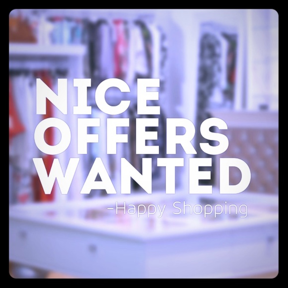 Offers